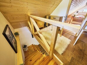 1 chambre, Wi-Fi gratuit