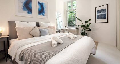 Geräumige Ferienwohnung für 7 Personen + Kinoraum