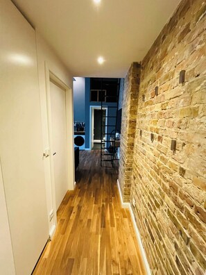 Interior - Central Prenzlauer Berg for 4 - Family or Friends PRA (Berlin)