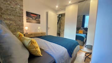 2 camere, Wi-Fi, lenzuola