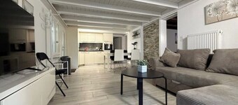 Happy Life Wimmis - Holiday apartment with terrace at the gateway to the Bernese Oberland