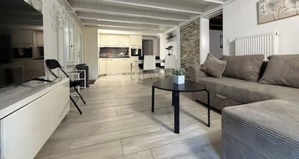 Happy Life Wimmis - Holiday apartment with terrace at the gateway to the Bernese Oberland