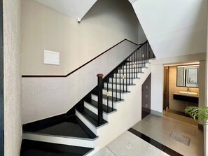 Interior - Hotel Mango Groves (Kotdwar)