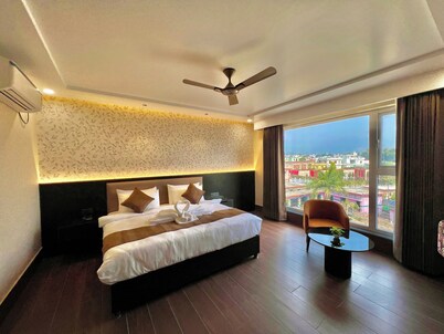 Hotel Mango Groves