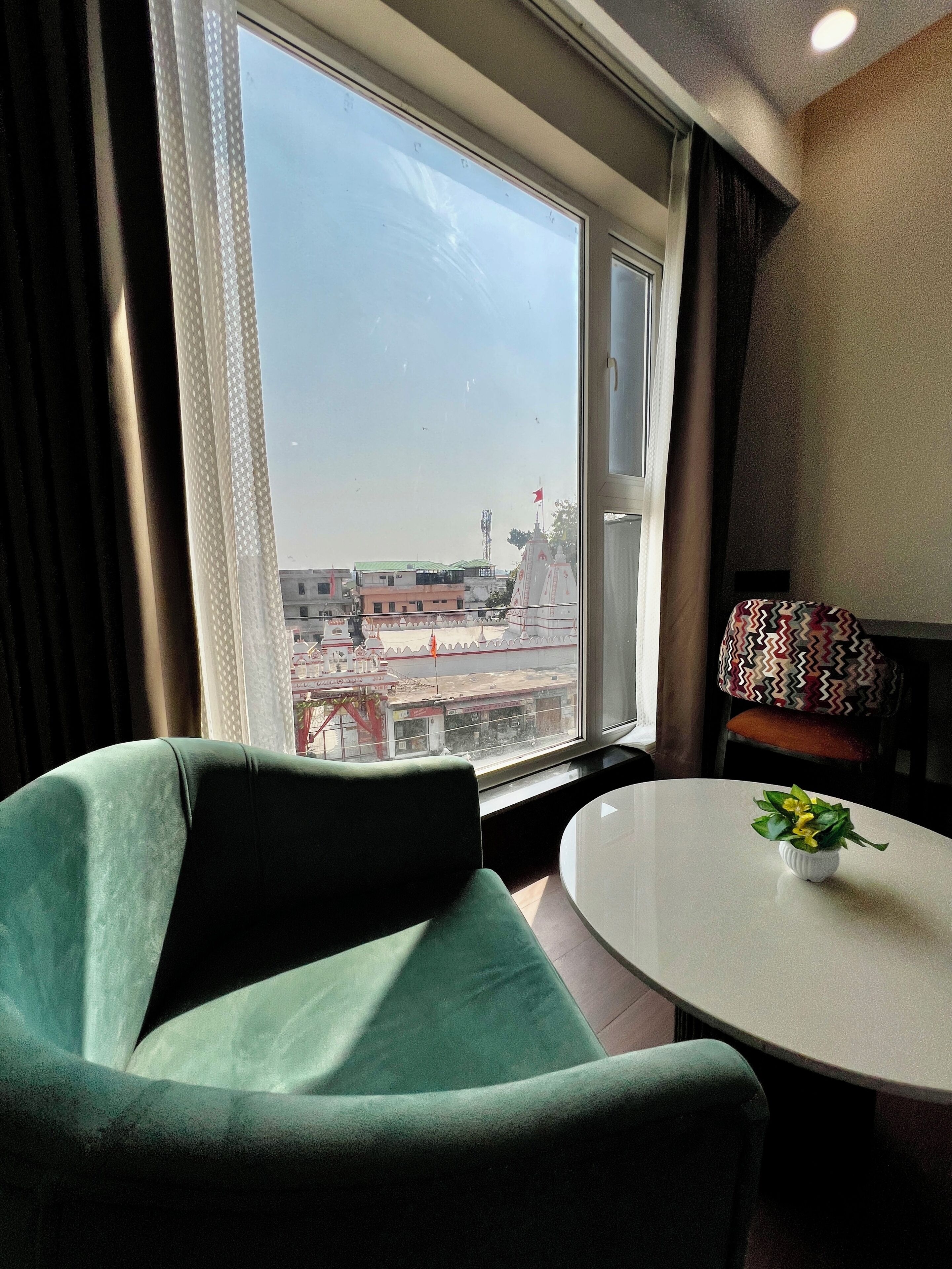 Premium Twin Room, 1 Single Bed