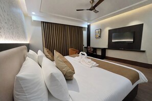 Classic Double Room - Hotel Mango Groves (Kotdwar)