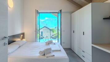 5 Schlafzimmer, Reisekinderbett, kostenloses WLAN