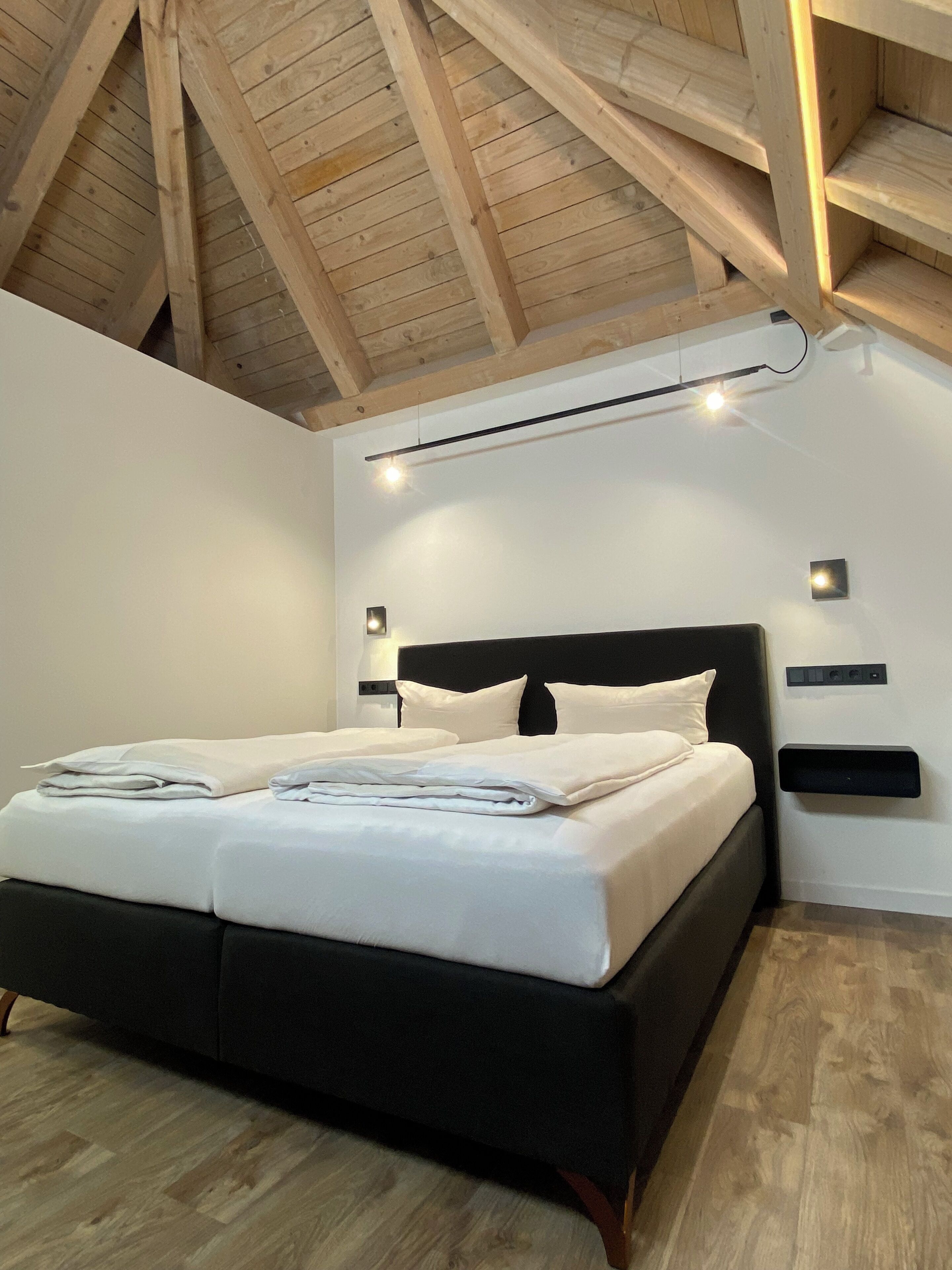 3 Schlafzimmer, Bügeleisen/Bügelbrett, WLAN, Bettwäsche