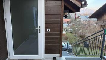 Detalle del exterior