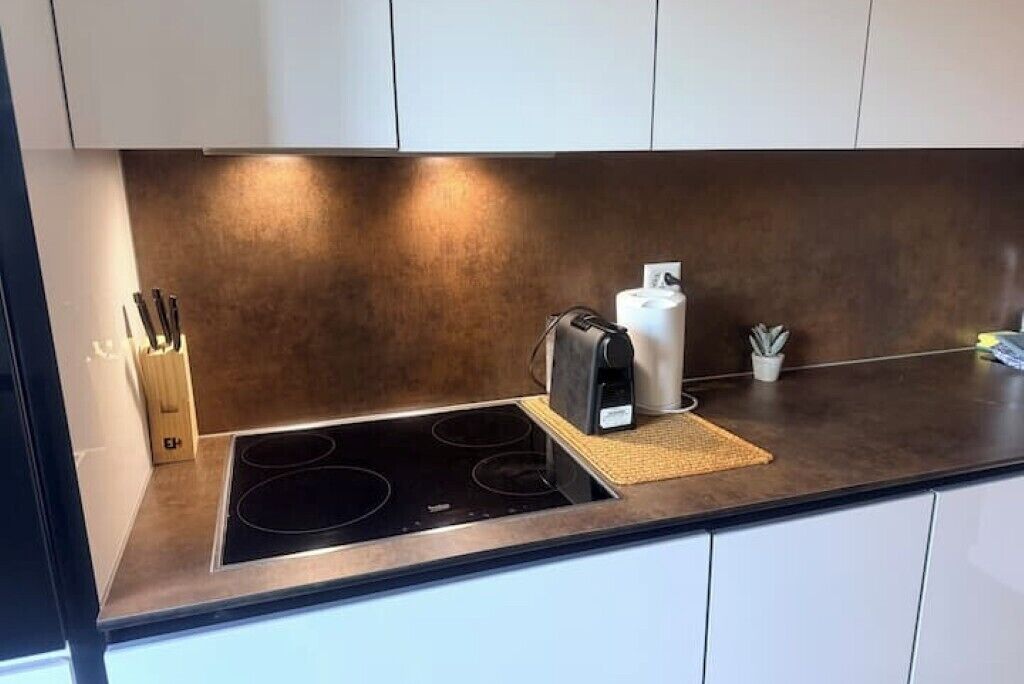 Privat køkken