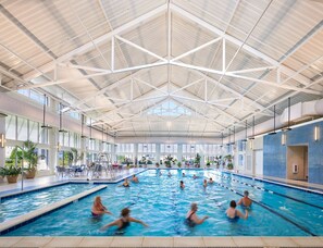 Pool - Waterfront Resort | Community Amenities | Sleeps 13 (Selbyville)