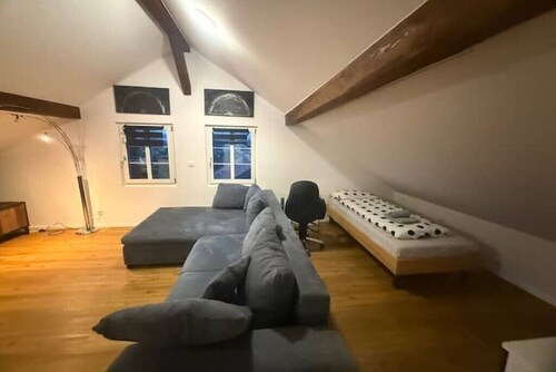Happy Life 3-20 Min. Interlaken 5 Min. Spiez/Thun