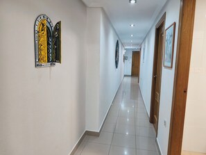 Apartment, 2 Bedrooms, Smoking, Balcony | Interior - Torrevieja 2 BR and Parking (Torrevieja)