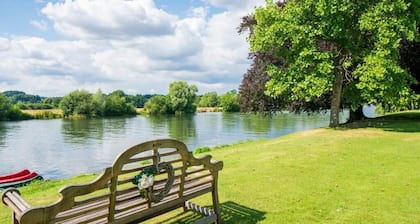 Bisham Abbey National Sports Centre