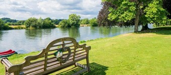 Bisham Abbey National Sports Centre