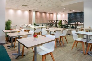 Dining - Bisham Abbey National Sports Centre  (Bisham)