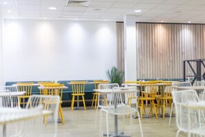 Dining - Bisham Abbey National Sports Centre  (Bisham)