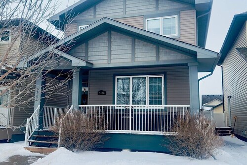 Harbour Landing Family Home