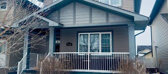 Harbour Landing Family Home