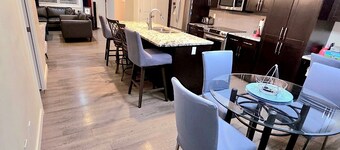 Harbour Landing Family Home