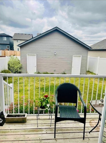 Harbour Landing Family Home