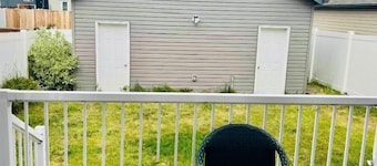 Harbour Landing Family Home