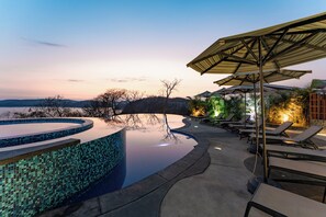 Pool - 2BR Oceanview | 2nd Level | Walk to Beach (Huatulco)