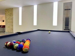Spielezimmer