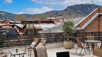 Teras/patio
