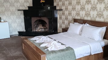 Kamar Triple Comfort