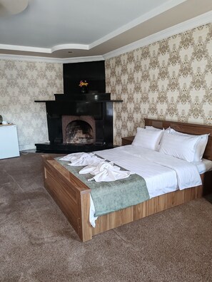 Comfort Triple Room - Tutto Passa Hotel (Tbilisi)