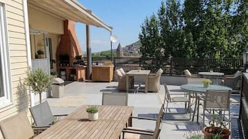 Teras/patio