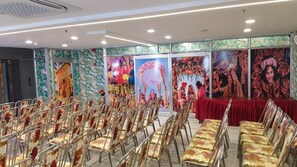 Sala de banquets