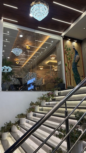 Exterior - BKRS Hotel (Varanasi)