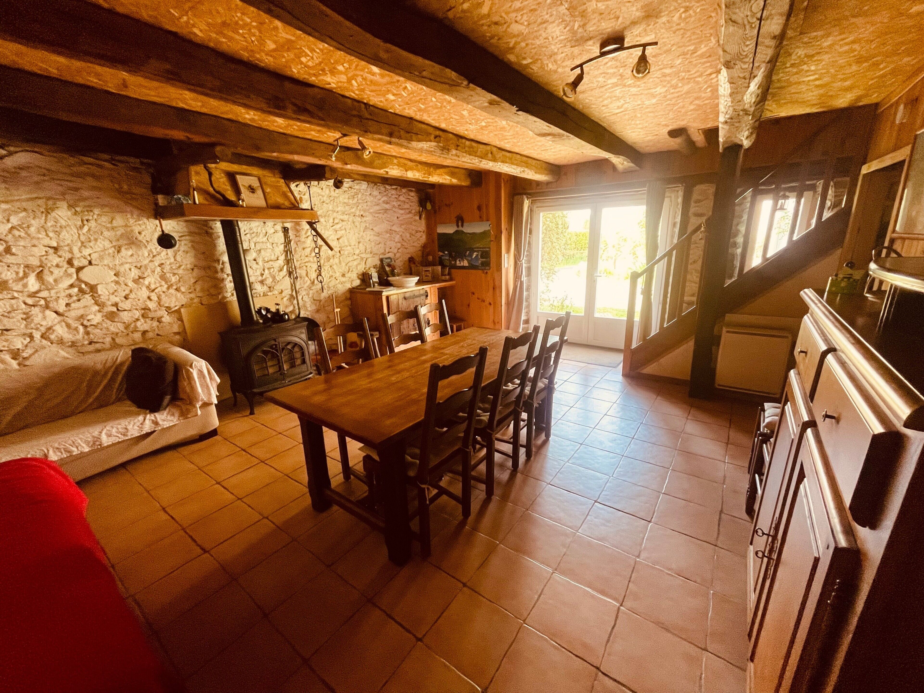 Intérieur