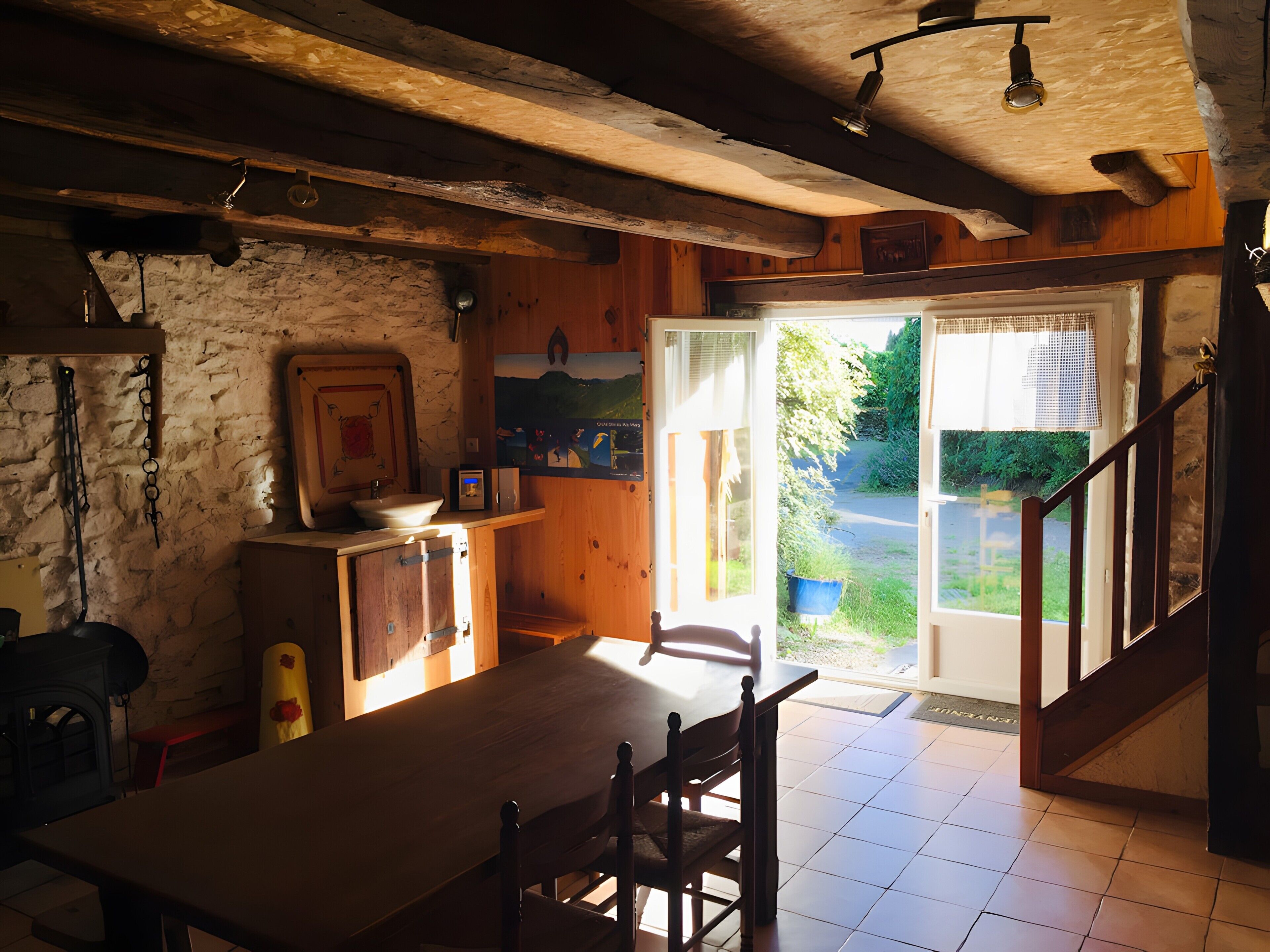 Intérieur