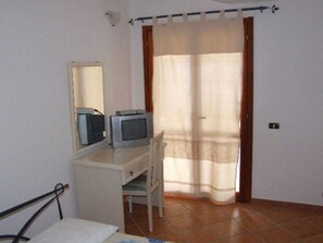 Interior - Residence Lunarossa – Apartment "Standard Two-Room" (Costa Rei)