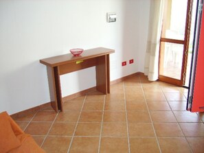 Interior - Residence Lunarossa – Apartment "Standard Two-Room" (Costa Rei)