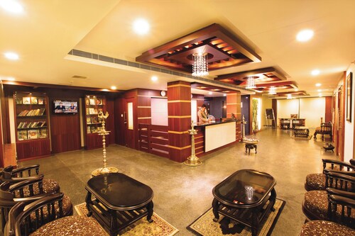 Hotel Indraprastha Pattazhy