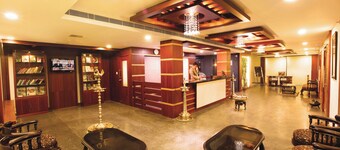 Hotel Indraprastha Pattazhy