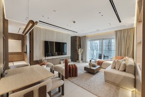 House - Prime JLT Stay Near Metro Lakeside Dining (Dubai)