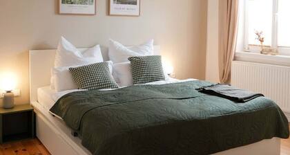 Klein, fein & top ausgestattet – charmante FEWO zum besten Preis