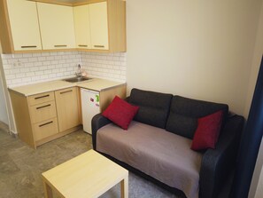 Living area - m2 otel (Bodrum)