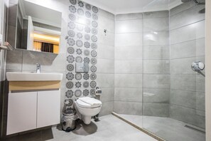 Bathroom - m2 otel (muğla)
