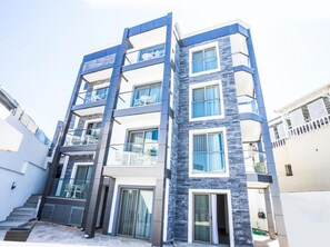 Exterior - m2 otel (muğla)