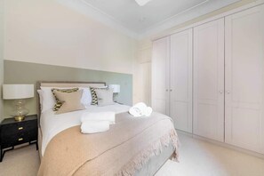 Room - Elegant 1-Bedroom apartment in Bath - VAT Q (Bath)