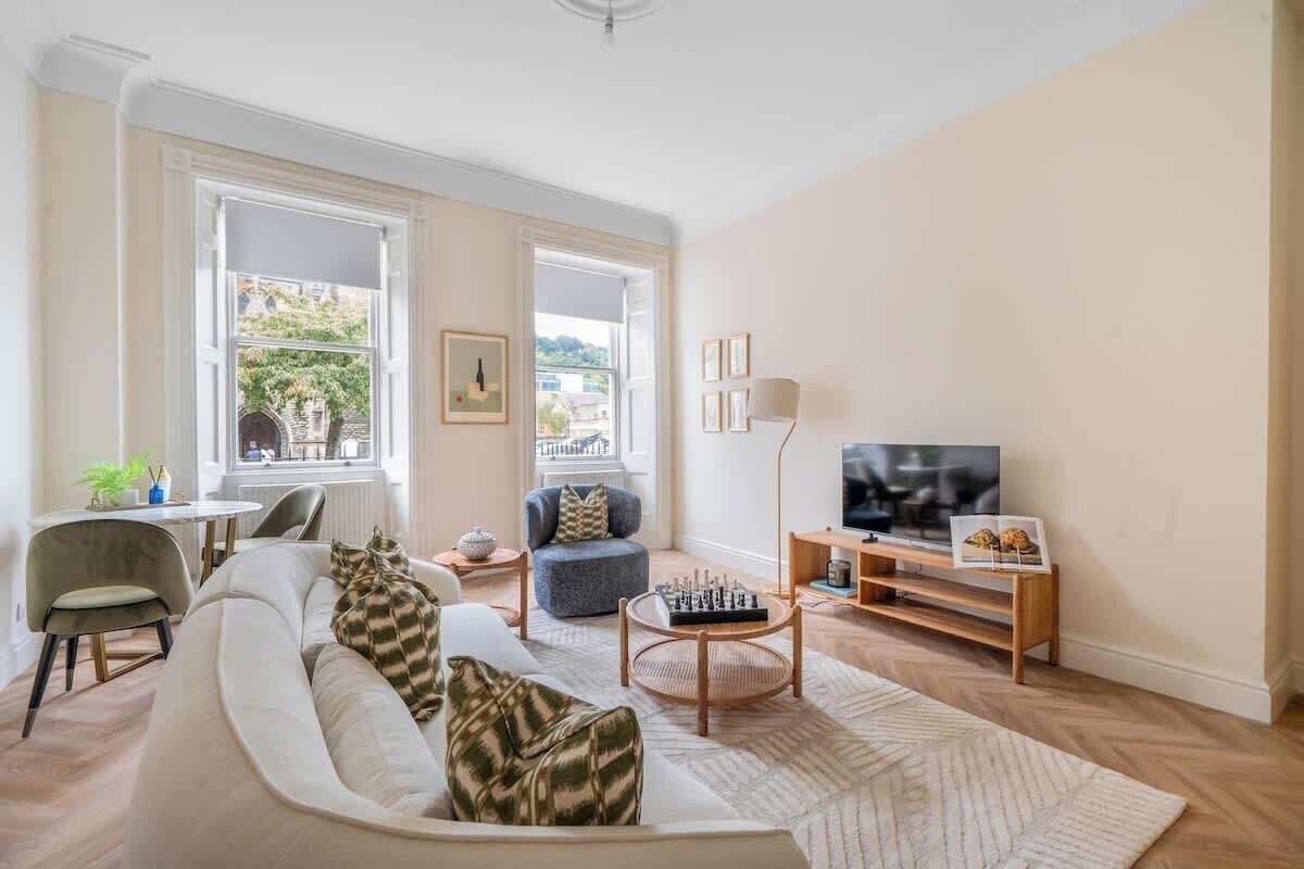 Bild für Gastgeberprofil