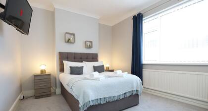 Workers Rest •3 Bed •2 Bath •Ideal for Contractors