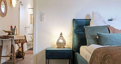 Private Wellnessoase mit Sauna & Whirpool in der Pfalz