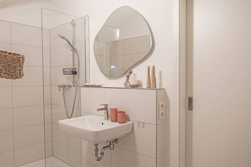 Private Wellnessoase mit Sauna & Whirpool in der Pfalz